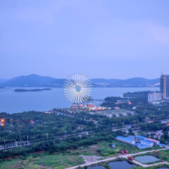 太湖之星游览园