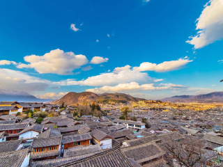 現(xiàn)在去云南香格里拉旅游多少錢_云南香格里拉旅行團_旅行團云南香格里拉游