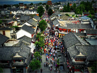 云南双飞十日游很便宜_深圳出发去云南旅游_云南九日游多少钱