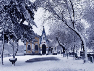哈尔滨旅游行程安排_哈尔滨旅游_哈尔滨纯玩旅游团