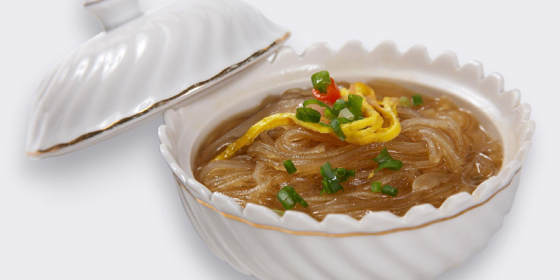 牢山粉条