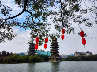 桂林随团旅游_桂林旅游的价格_去桂林旅游网站