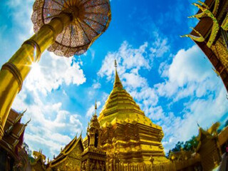 泰國清邁旅游要多少錢跟團(tuán)_泰國清邁旅游價(jià)格多少_泰國清邁跟團(tuán)游與自由行