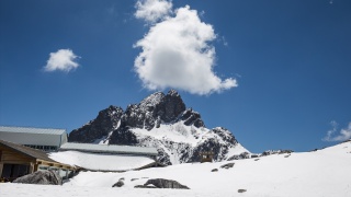 玉龙雪山最佳旅游时间?几月去最合适
