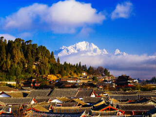 云南麗江旅游要多少錢跟團(tuán)_2021年云南麗江旅游團(tuán)報(bào)價(jià)_云南麗江旅游組團(tuán)
