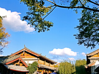 云南麗江旅游要多少錢跟團(tuán)_2021年云南麗江旅游團(tuán)報(bào)價(jià)_云南麗江旅游組團(tuán)