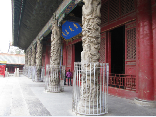 山東半自由行_山東游價格_山東旅游多少錢