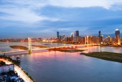 小交通模块 