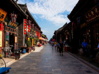 春節(jié)山西游價格_去山西旅游_怎么去山西旅游