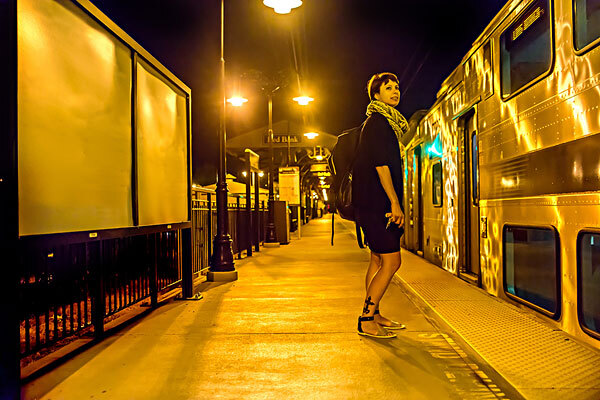 从大运河购物中心到澳门旅游塔怎么走_从大运