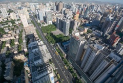 小交通模块 