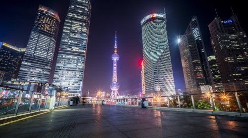 上海迪士尼乐园-东方明珠2日游 常州出发高铁