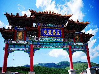 山西跟团旅游线路_山西6天跟团游_公司旅游山西