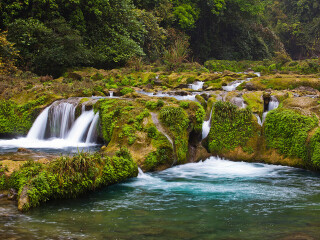 貴州黃果樹瀑布旅游需要多少錢_東莞到貴州黃果樹瀑布游_去貴州黃果樹瀑布旅游怎么走