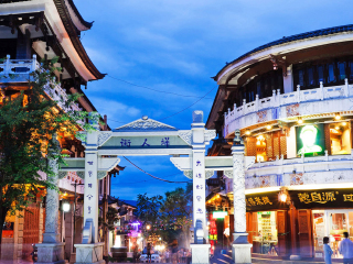 去云南香格里拉游要多少錢_旅游團云南香格里拉_云南香格里拉跟團游與自由行
