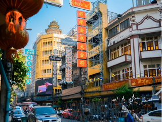 十月份去泰國好嗎_特價泰國游_泰國6日游價格