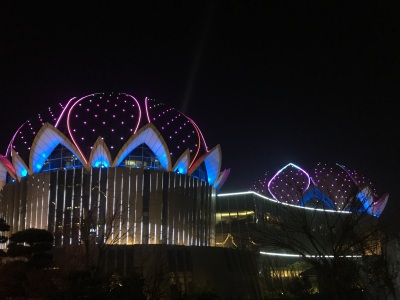 嘉兴云澜湾甜蜜小镇好玩吗?(已解决)