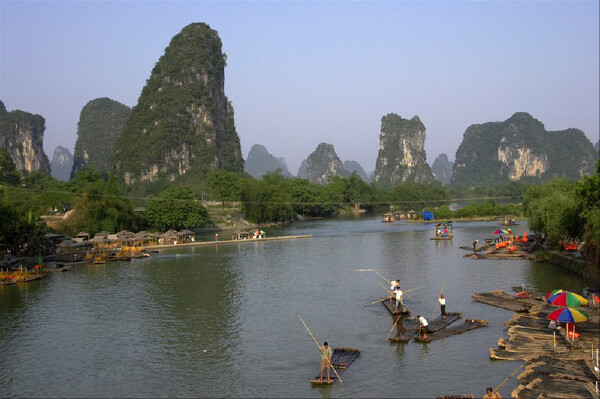 广西在哪_8月去广西天气_广西八月温度