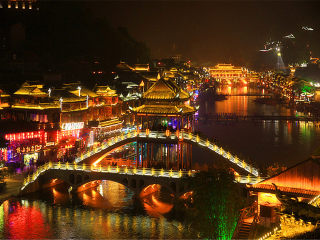 几月份去张家界最便宜_张家界跟团五日游_张家界7日跟团旅游