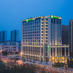 酒店模块 