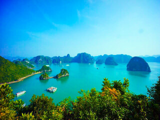 越南下龍灣旅游幾月份最便宜_越南下龍灣八月份旅游_越南下龍灣旅游幾月份最合適