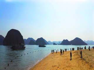 越南下龍灣旅游幾月份最便宜_越南下龍灣八月份旅游_越南下龍灣旅游幾月份最合適