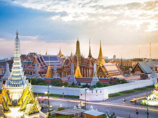 泰國清邁最佳旅游路線_深圳特價泰國清邁游_泰國清邁旅游團報價2021