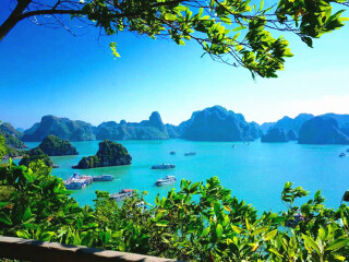 廣西南寧游價格_廣西南寧旅游跟團多少錢_暑假廣西南寧游價格