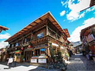 报团去香格里拉多少钱_年底香格里拉旅游_香格里拉旅游要多少钱跟团