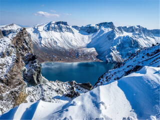 東北長(zhǎng)白山自由行還是跟團(tuán)好_怎么去東北長(zhǎng)白山旅游_旅游團(tuán)東北長(zhǎng)白山