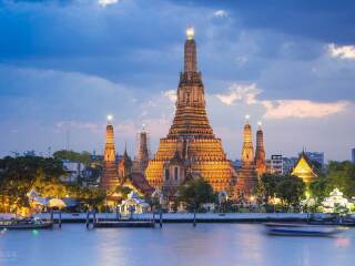 泰国十一日游多少钱_泰国旅游团旅游_泰国跟团游