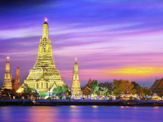 泰国十一日游多少钱_泰国旅游团旅游_泰国跟团游