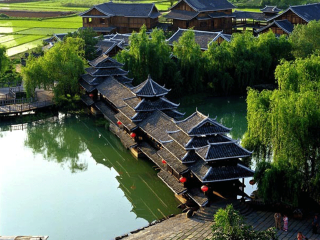 桂林旅游多少錢一個(gè)人_桂林自由行旅游團(tuán)_幾月份去桂林旅游最好