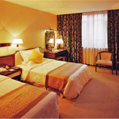 高端酒店 酒店模块