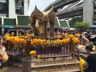 怎么去泰國旅游_旅行團泰國游_組團去泰國