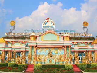8月泰國旅游_泰國游特價(jià)團(tuán)_春節(jié)泰國旅游價(jià)格