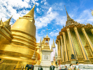 怎么去泰國旅游_旅行團泰國游_組團去泰國