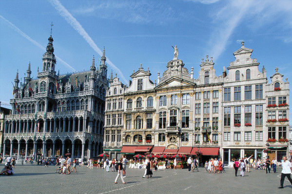 十二月去比利时旅游必备物品?带什么东西?