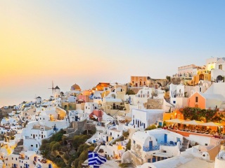 十月份去希臘好嗎_希臘旅游團報價十一天_希臘組團旅游