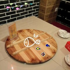 餐饮模块 