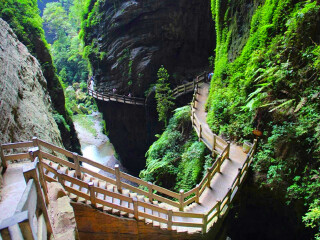 重慶旅游團報價自由行_重慶旅游花多少錢_旅行團重慶游