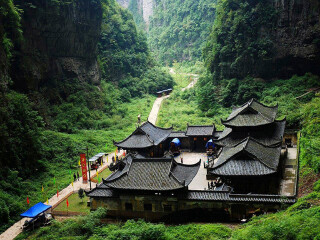 重慶旅游團報價自由行_重慶旅游花多少錢_旅行團重慶游