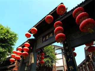 重慶旅游團報價自由行_重慶旅游花多少錢_旅行團重慶游