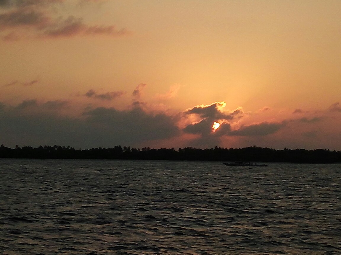 [婚纱摄影] 马尔代夫玛娜法鲁岛JA Manafaru(原