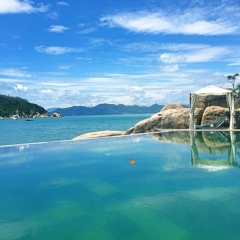小交通模块 