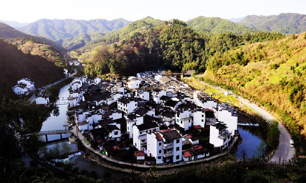 三月去婺源旅游必备物品_三月去婺源旅游需要