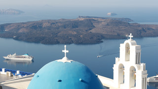 希腊10日游_跟团去希腊爱琴海旅行_希腊爱琴海自由行还是跟团好_希腊爱琴海旅游报团游