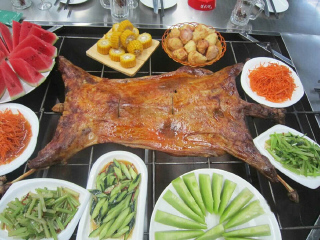 壩上草原旅行團旅游報價_壩上草原跟團游與自由行_壩上草原報團旅游多少錢