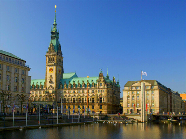 去德国旅游怎么样_十一去德国注意事项_德国