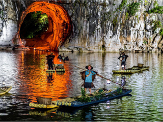 桂林旅游报团价_桂林旅游网_桂林7日游